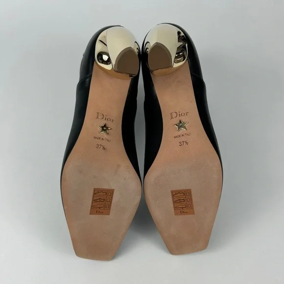 Christian Dior Rhodes Ankle Boots - Picture 8 of 10